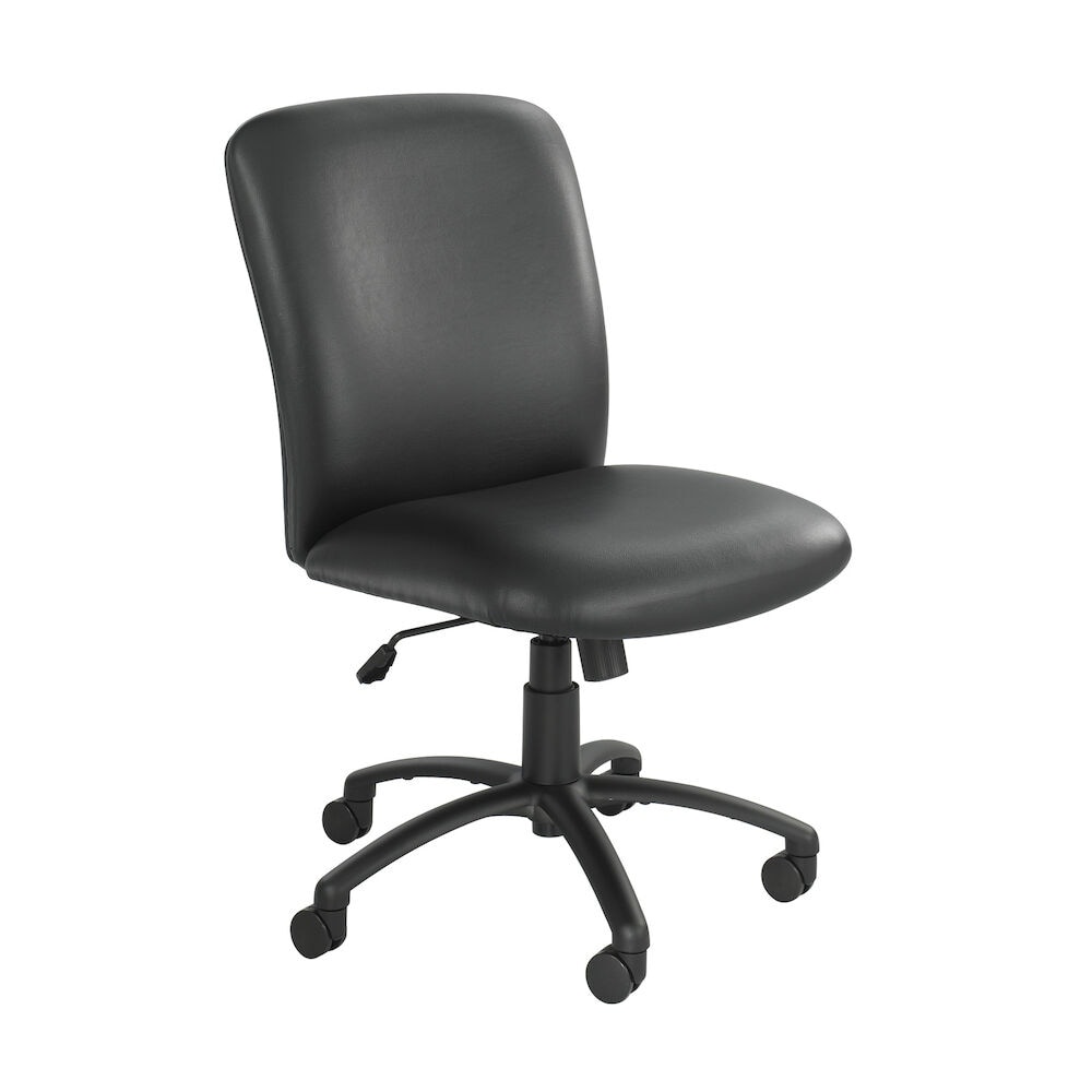 Big and Tall High Back Task Office Chair (500lb. Capacity)