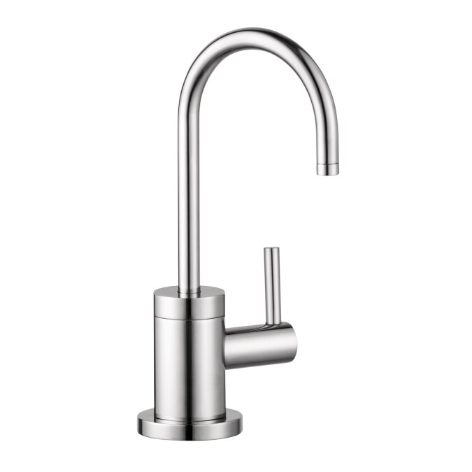 Hansgrohe S Beverage Chrome Faucet