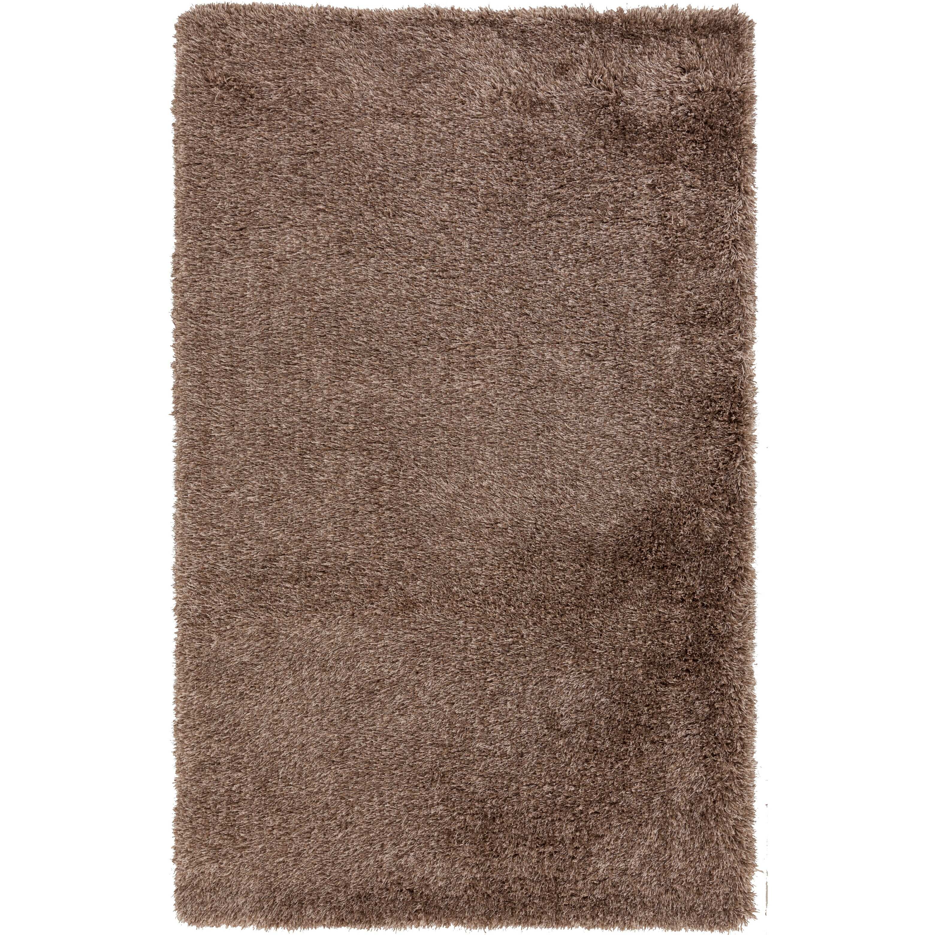Hand-Woven Melanie Solid Pattern Area Rug