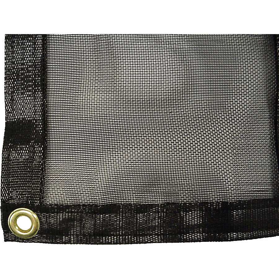 Riverstone Industries Shade Cloth (6 x 15)