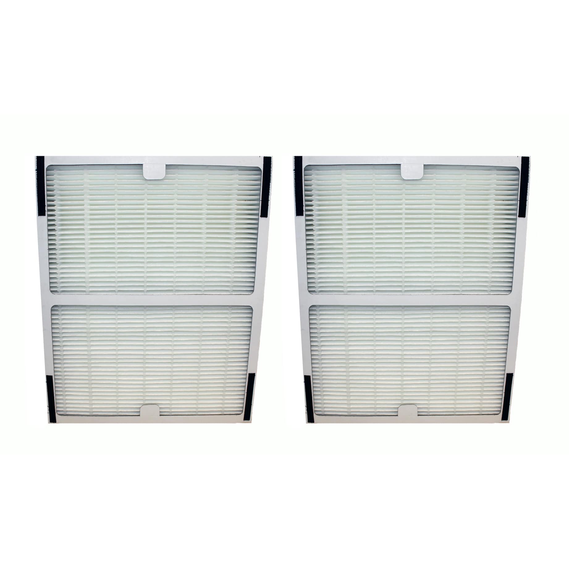 2pk Replacement A Air Purifier Filters, Fits Idylis