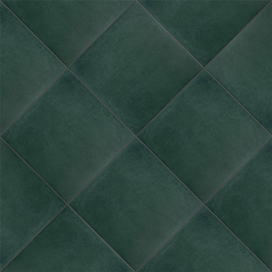 Merola Tile Simbols Riu 14.13" x 14.13" Porcelain Floor and Wall Tile