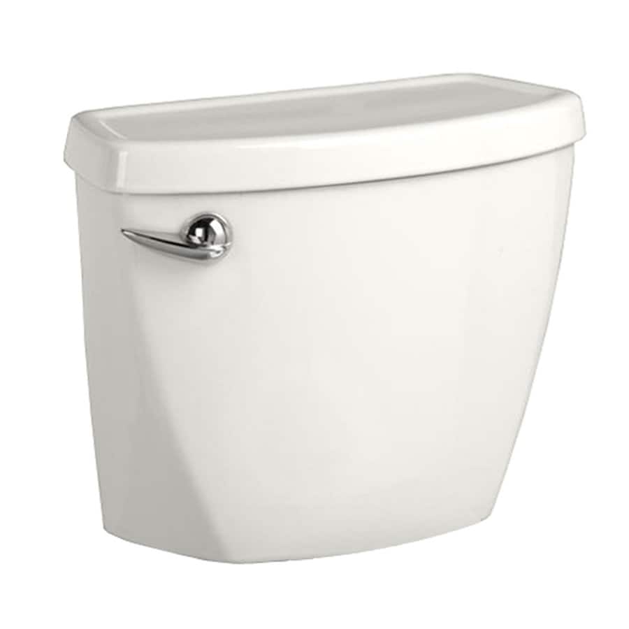 American Standard Baby Devoro Toilet Tank - White