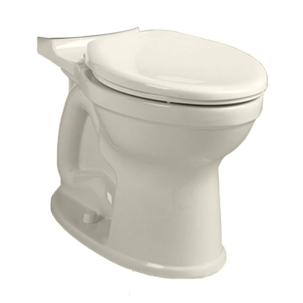American Standard Champion Pro Elongated Toilet Bowl Only with