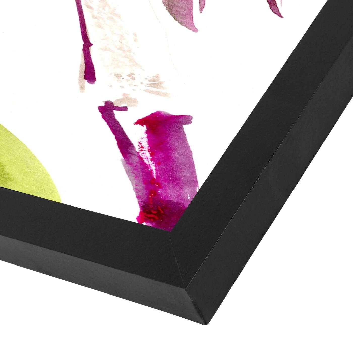 Hummingbird Nersisyan 3 - Framed Print Wall Art