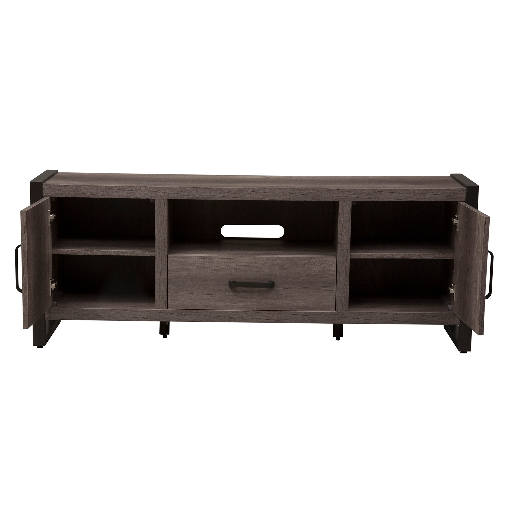 Tanners Creek Greystone Entertainment TV Stand - 64 inches in width