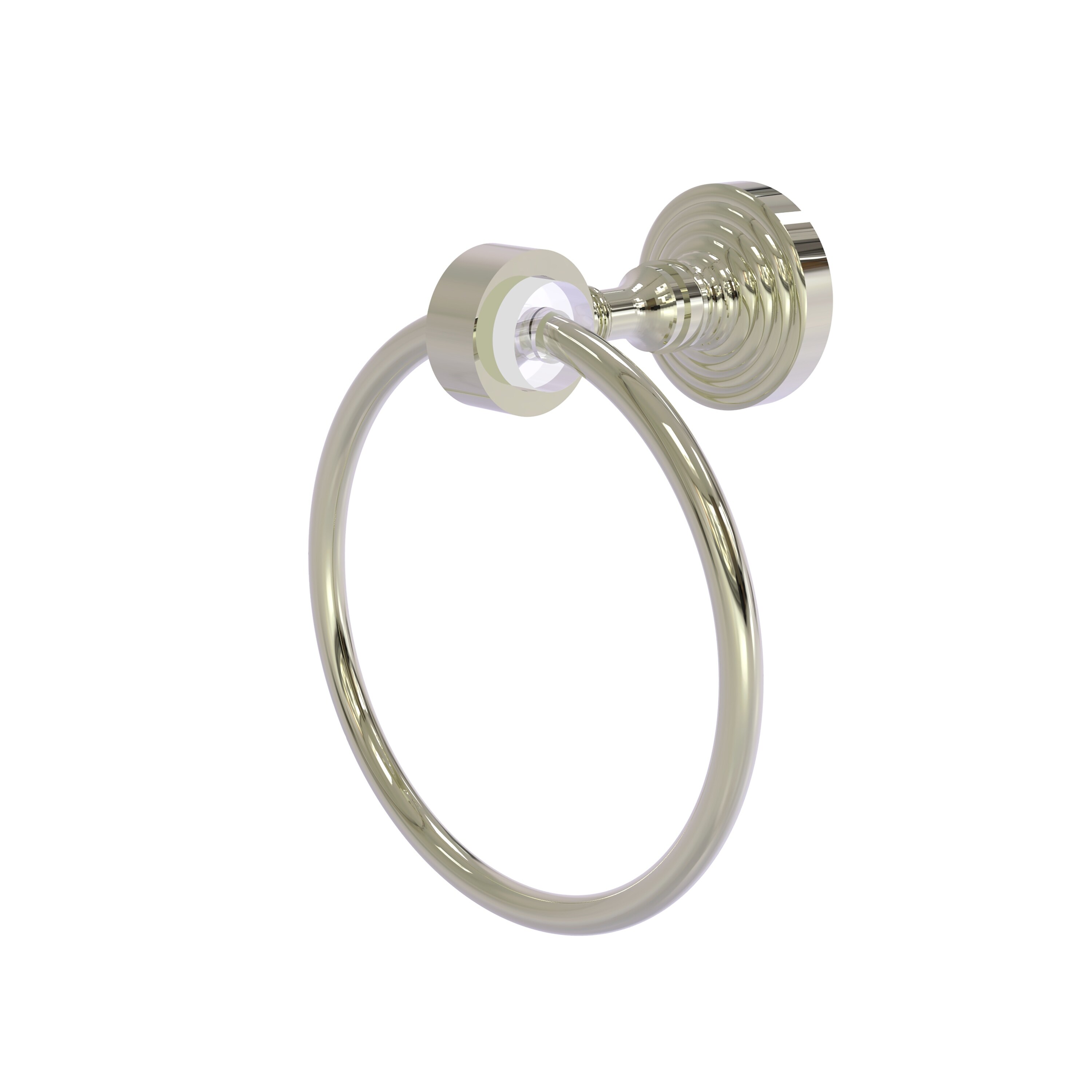 Allied Brass Pacific Grove Collection Towel Ring