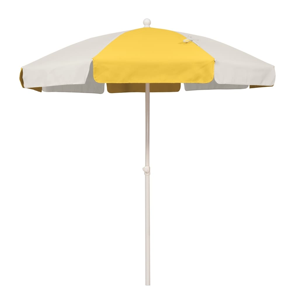 SimplyShade Tahiti 6.5-foot Beach Umbrella with Sand Anchor