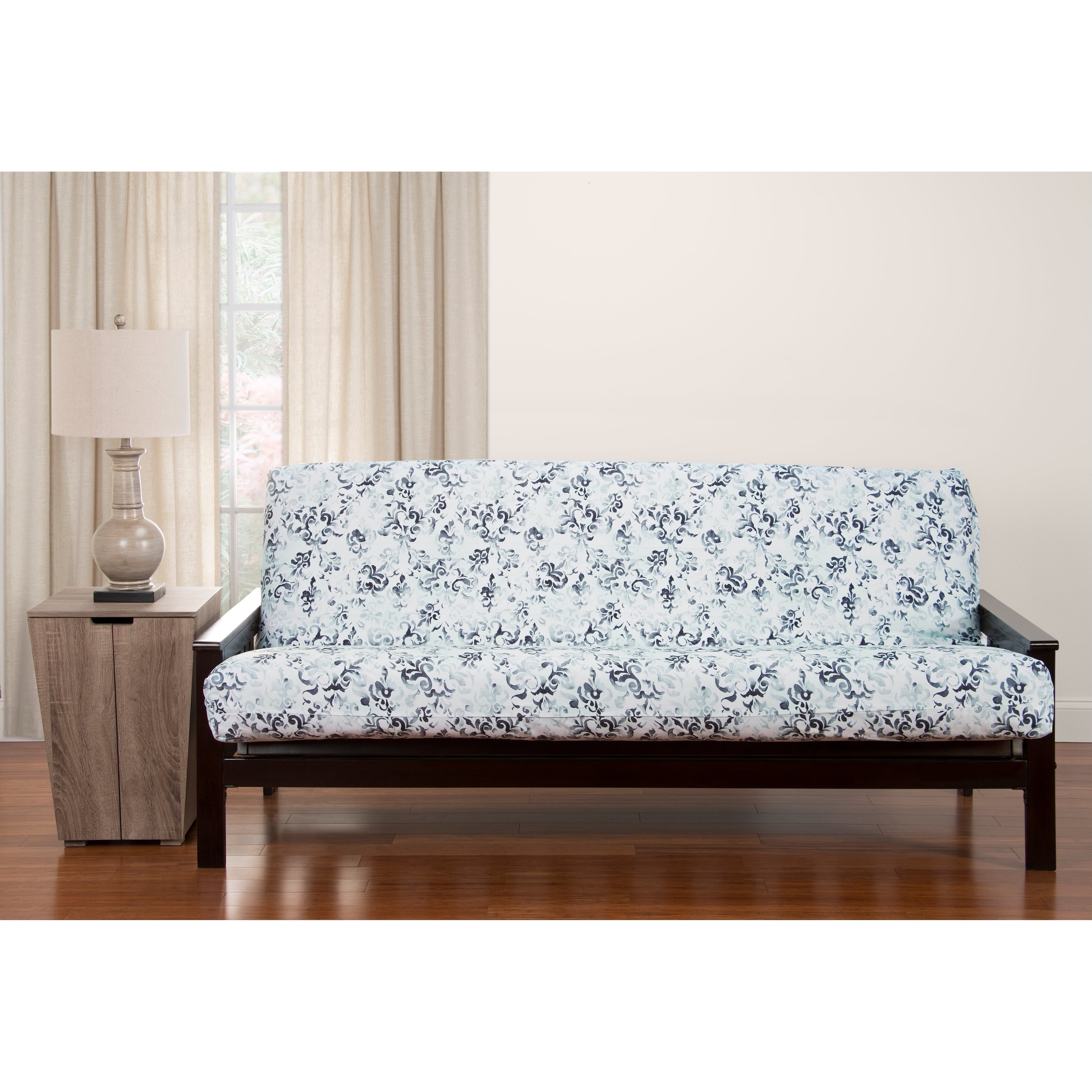 Siscovers Rococo Full Size Futon Cover