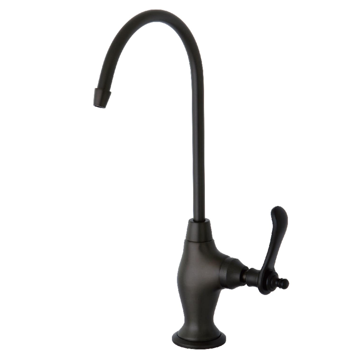 Templeton 1-Handle Water Filtration Faucet