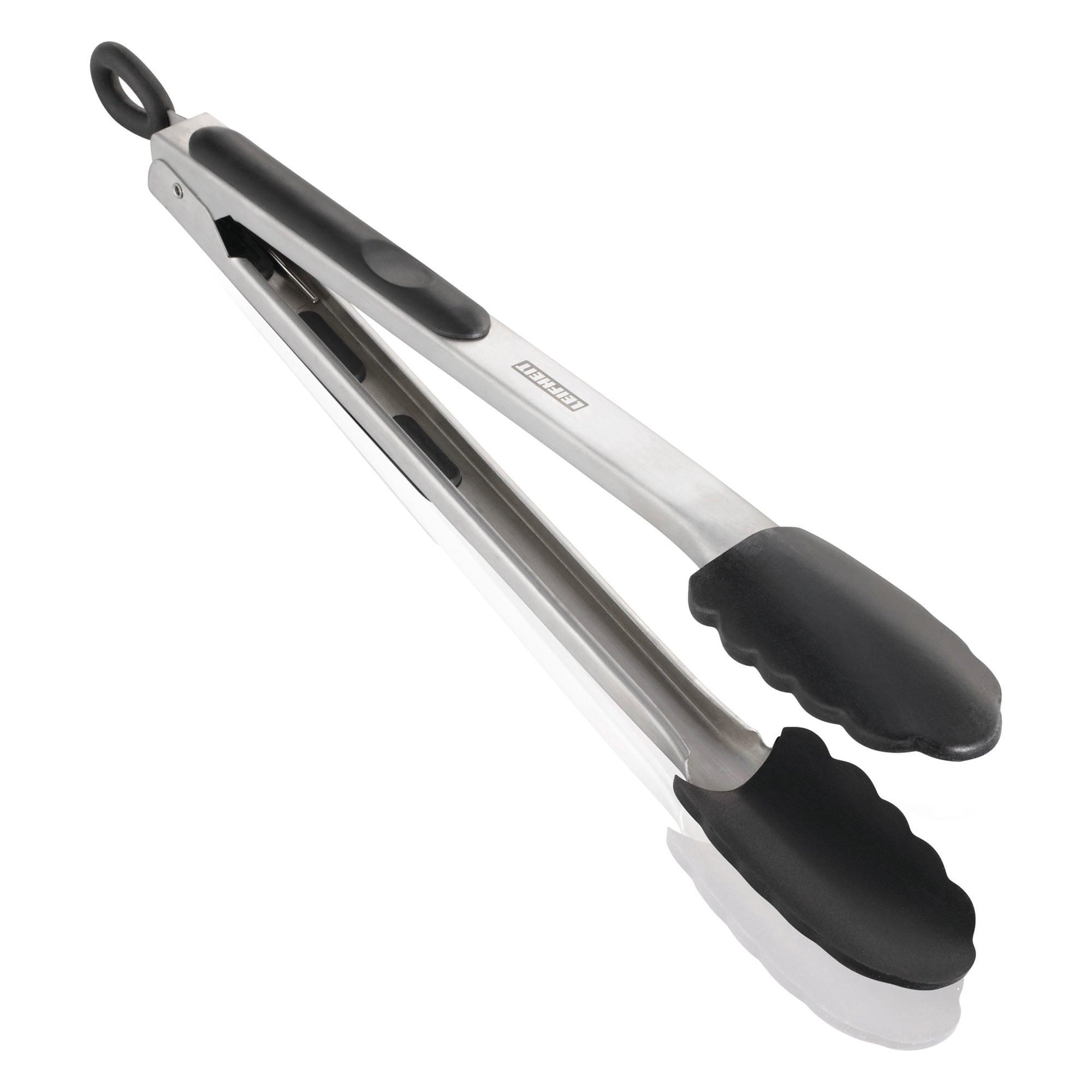 Proline Kitchen Tongs with Silicone Tips