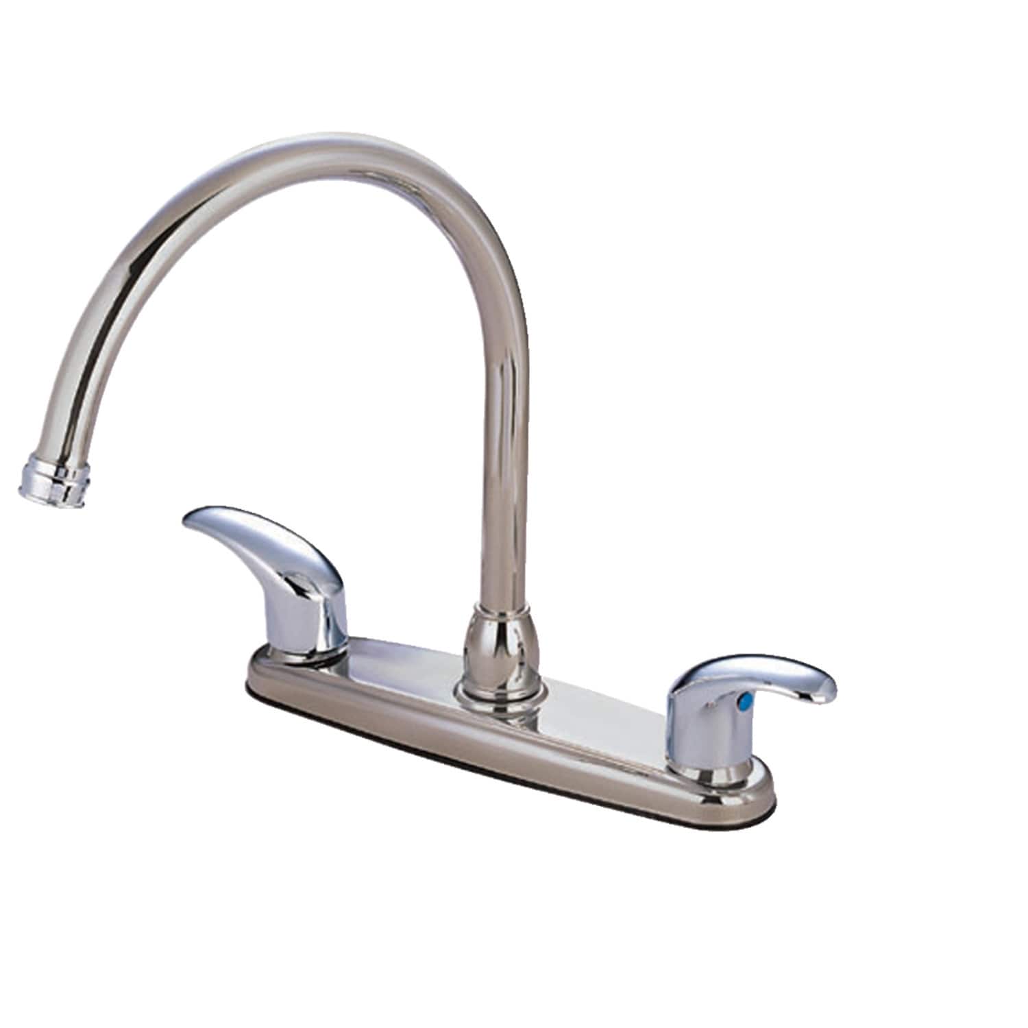 Legacy 8 in. Centerset Kitchen Faucet
