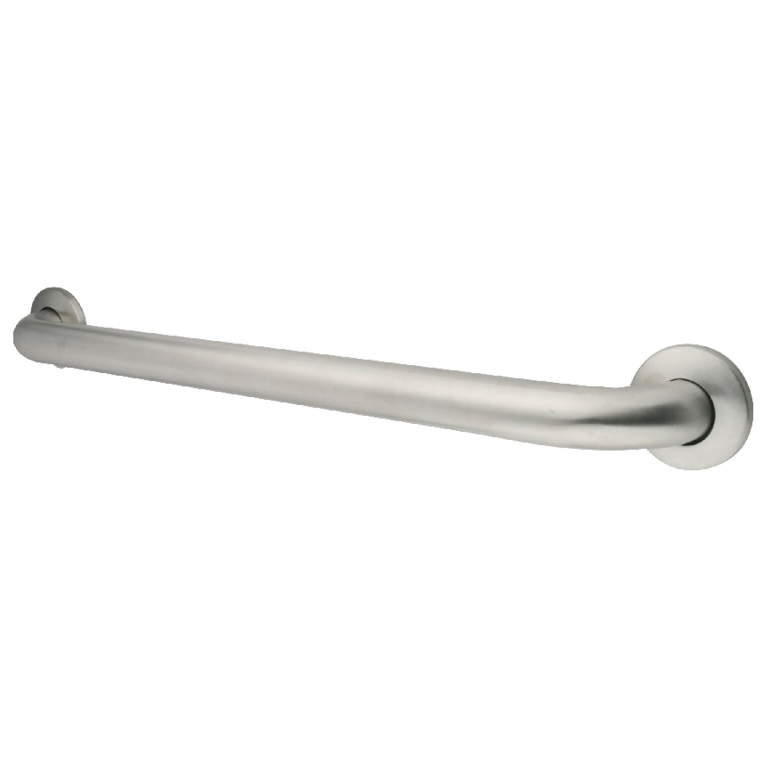 Made To Match 32-Inch Stainless Steel Grab Bar