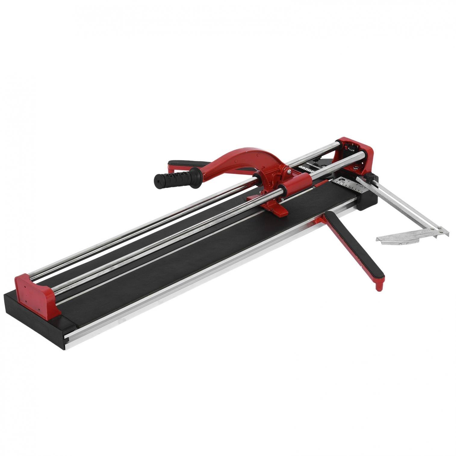 32 Inches Professional Manual Tile Cutter Porcelain Floor Tiles Cutting Machine