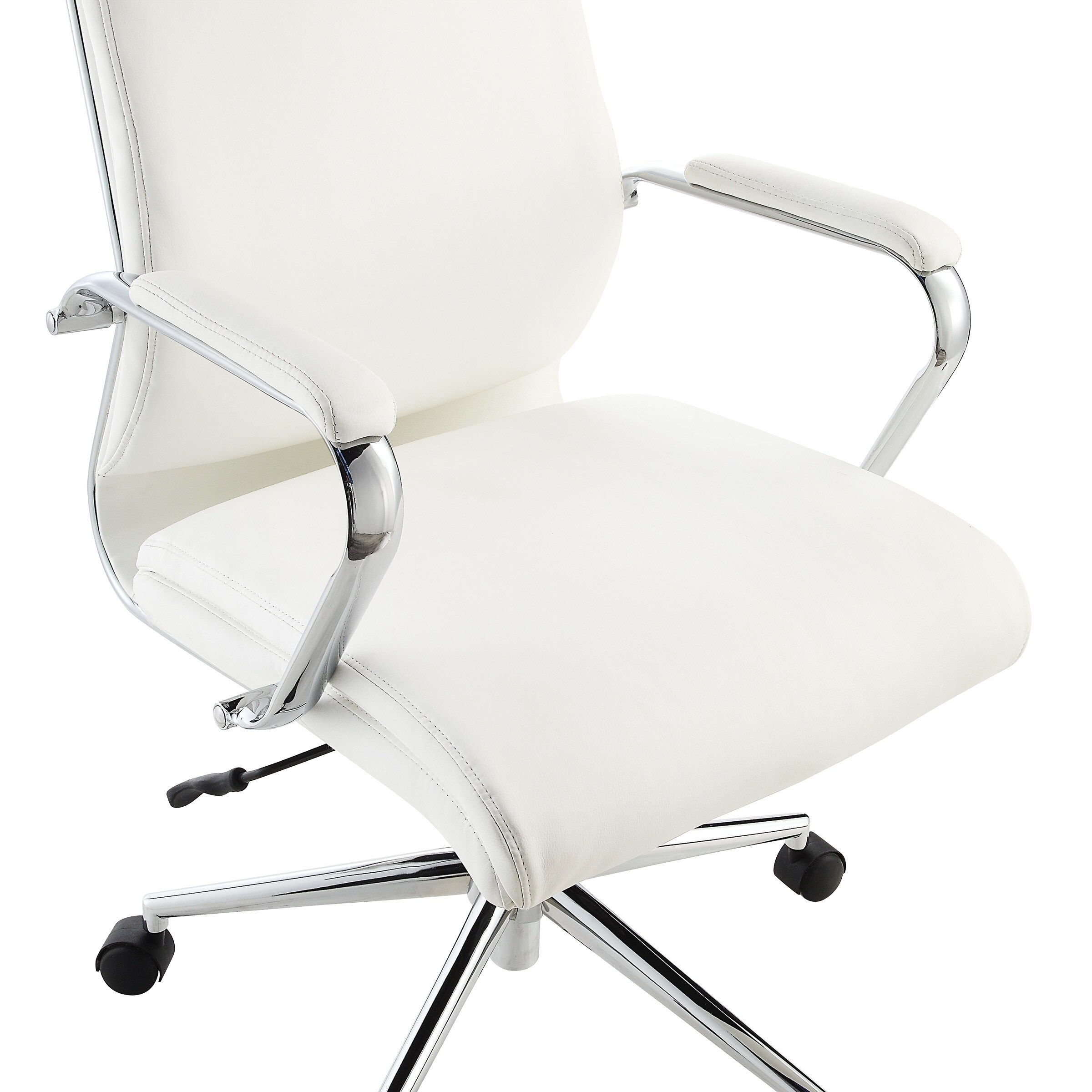 Antimicrobial Fabric Office Chair