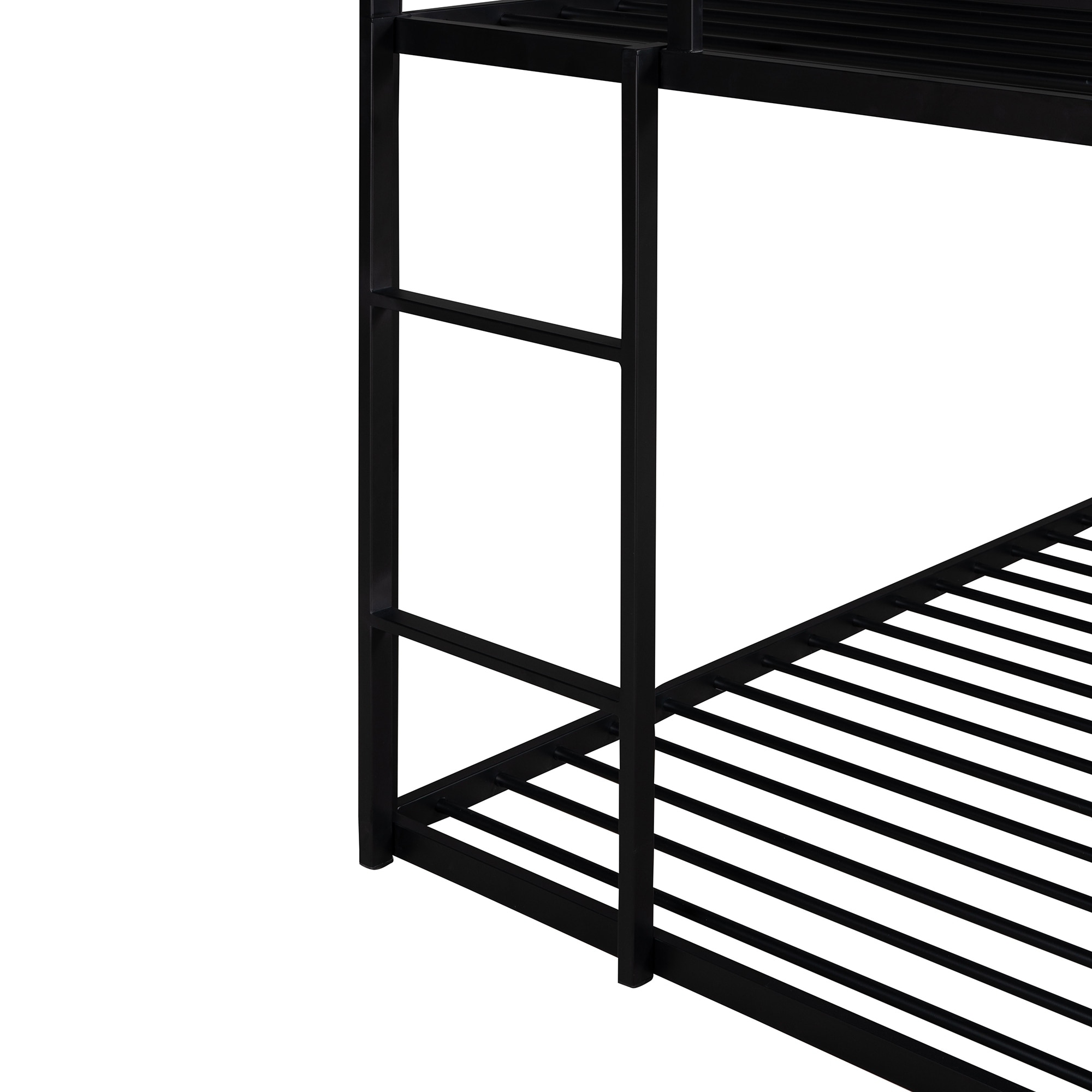 Bunk Beds for Kids Twin over Twin