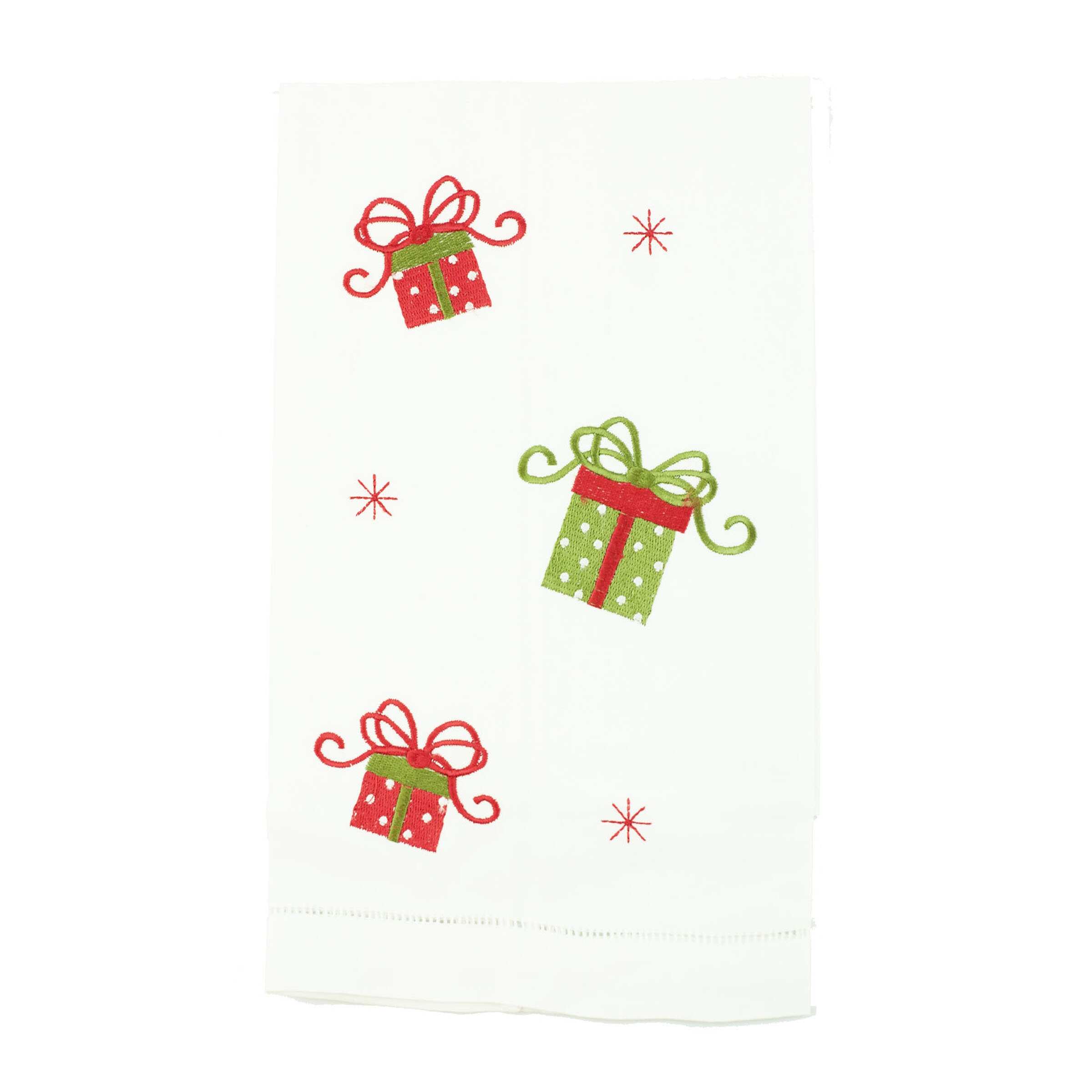 Jolly Towel - Red
