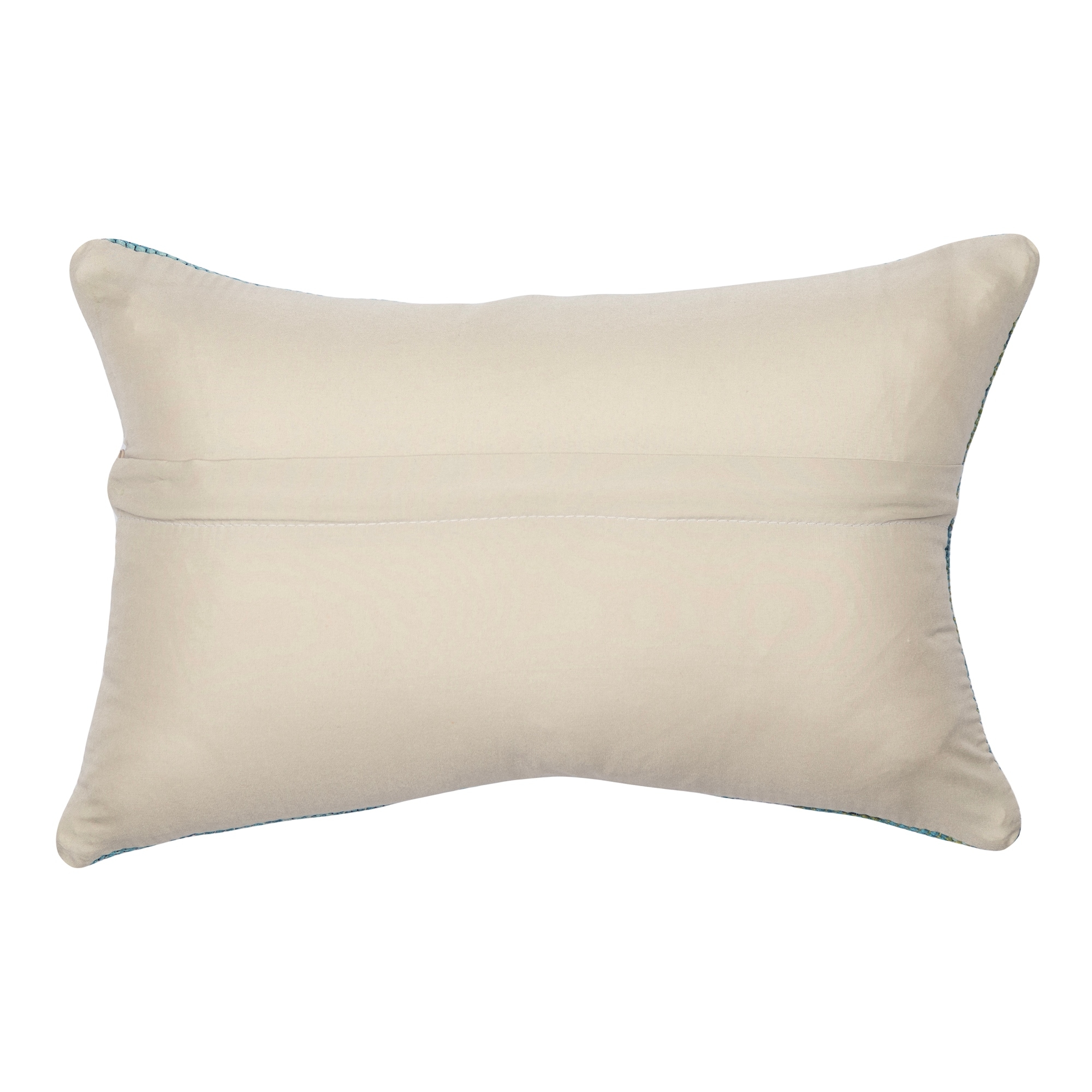 Liora Manne Marina Heriz Indoor/Outdoor Pillow
