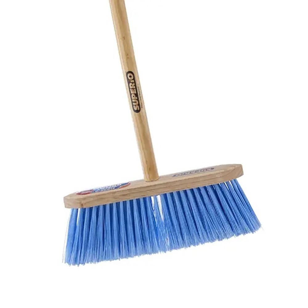 Synthetic Broom