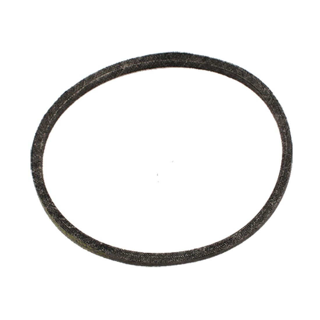 Washing Machine Washer 468mm 18 1/2" Inner Girth Rubber V Type Belt - Black