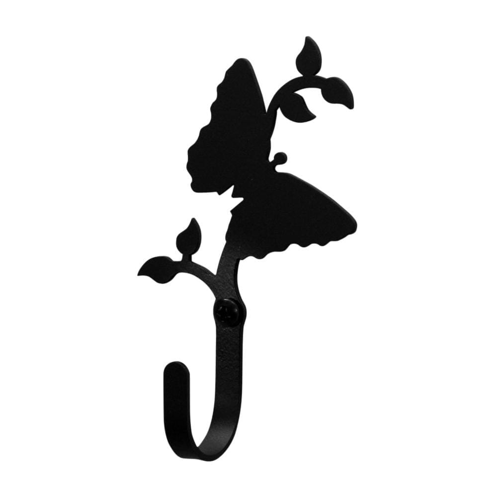 Butterfly - Wall Hook Small