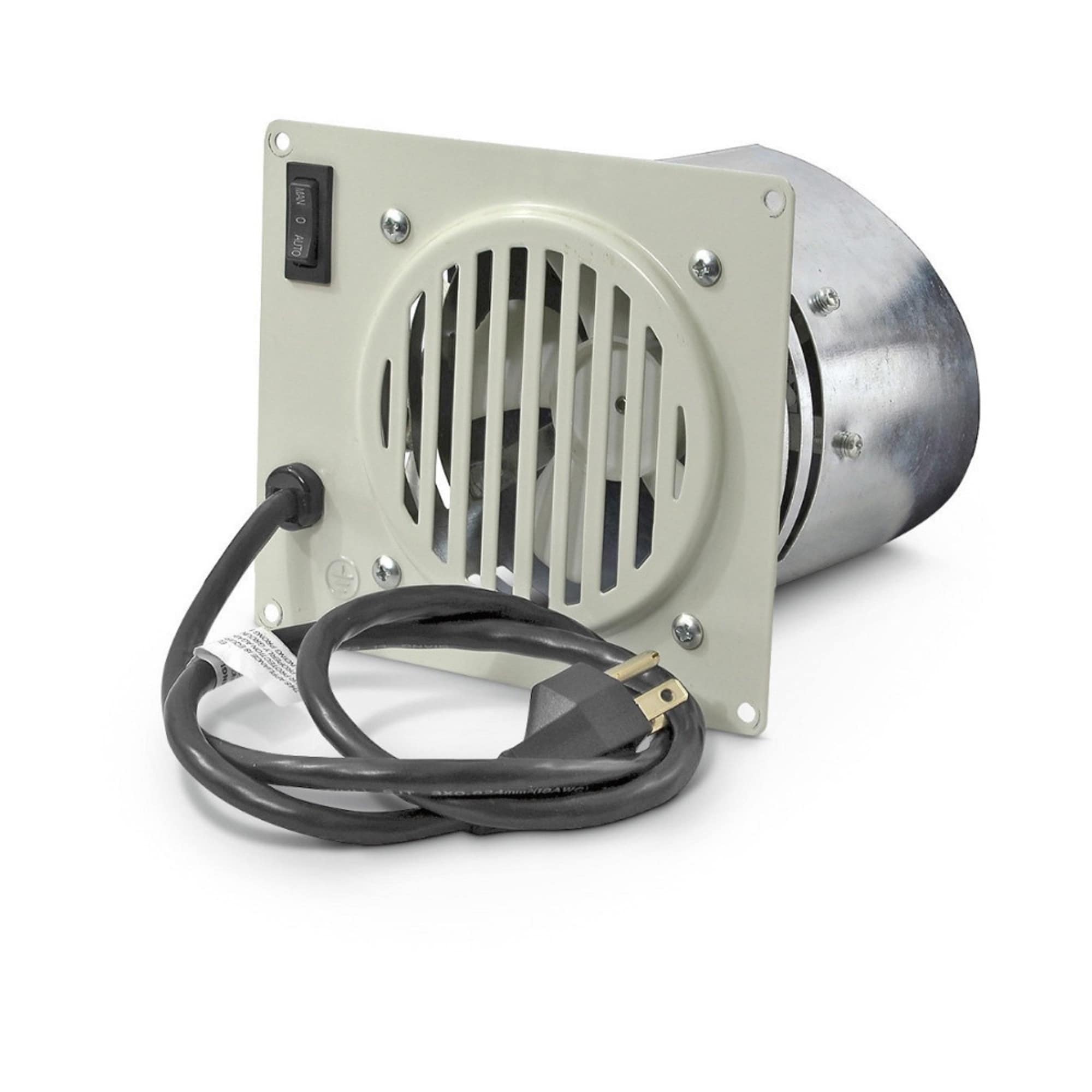 Mr. Heater Vent Free 30,000 BTU Radiant Propane Heater with Fan Blower
