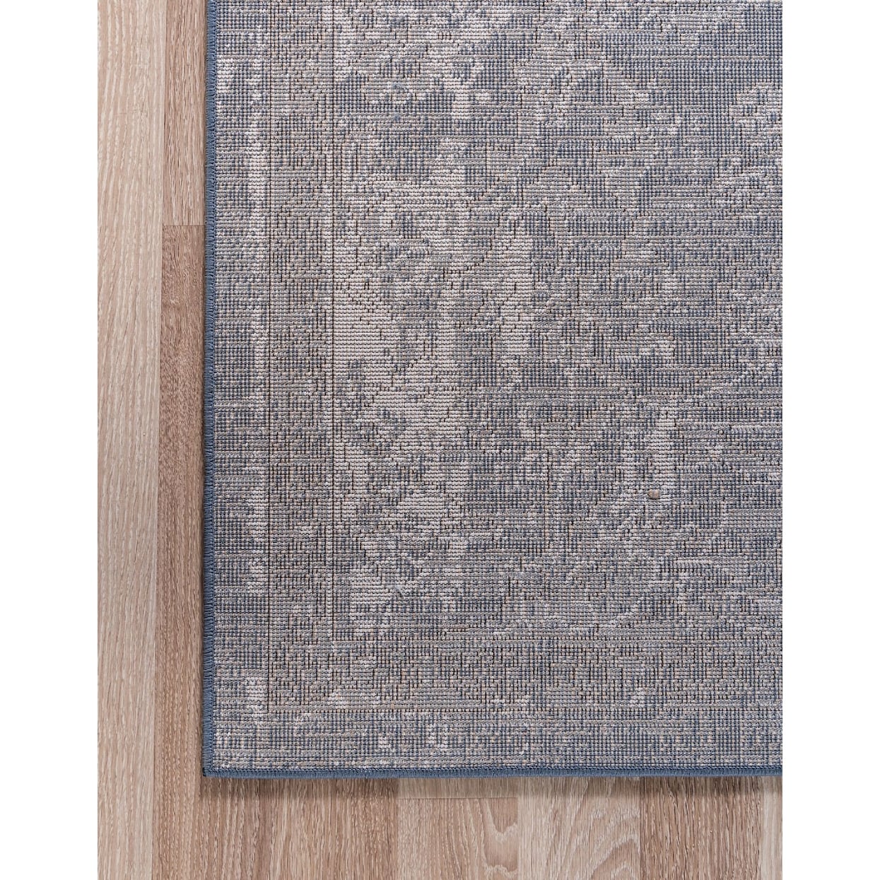 Transitional Wedo Collection Area Rug