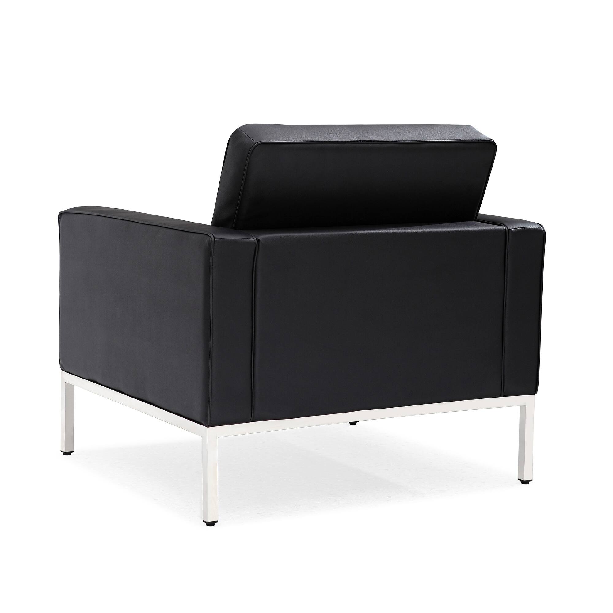 Modern Comfortable Florence Knoll Sofa Couch