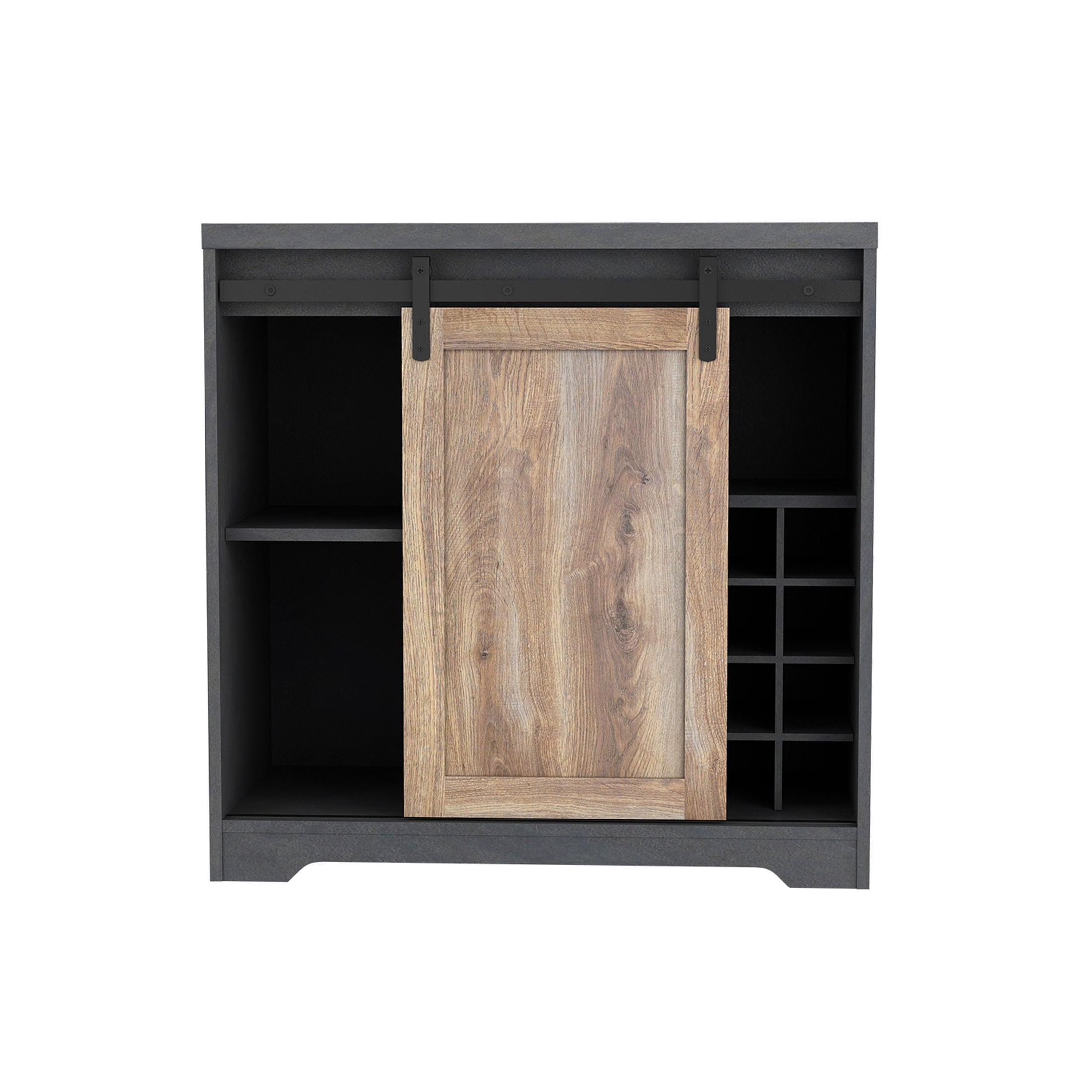 Wine Cabinet for Living Room Dining Room