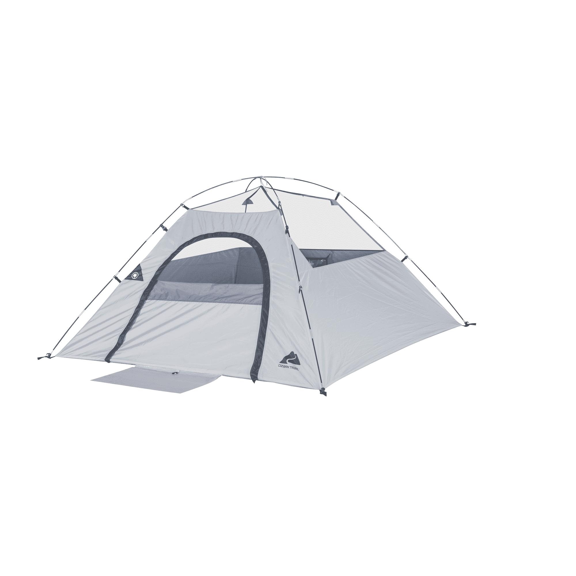 3-Person Dome Tent