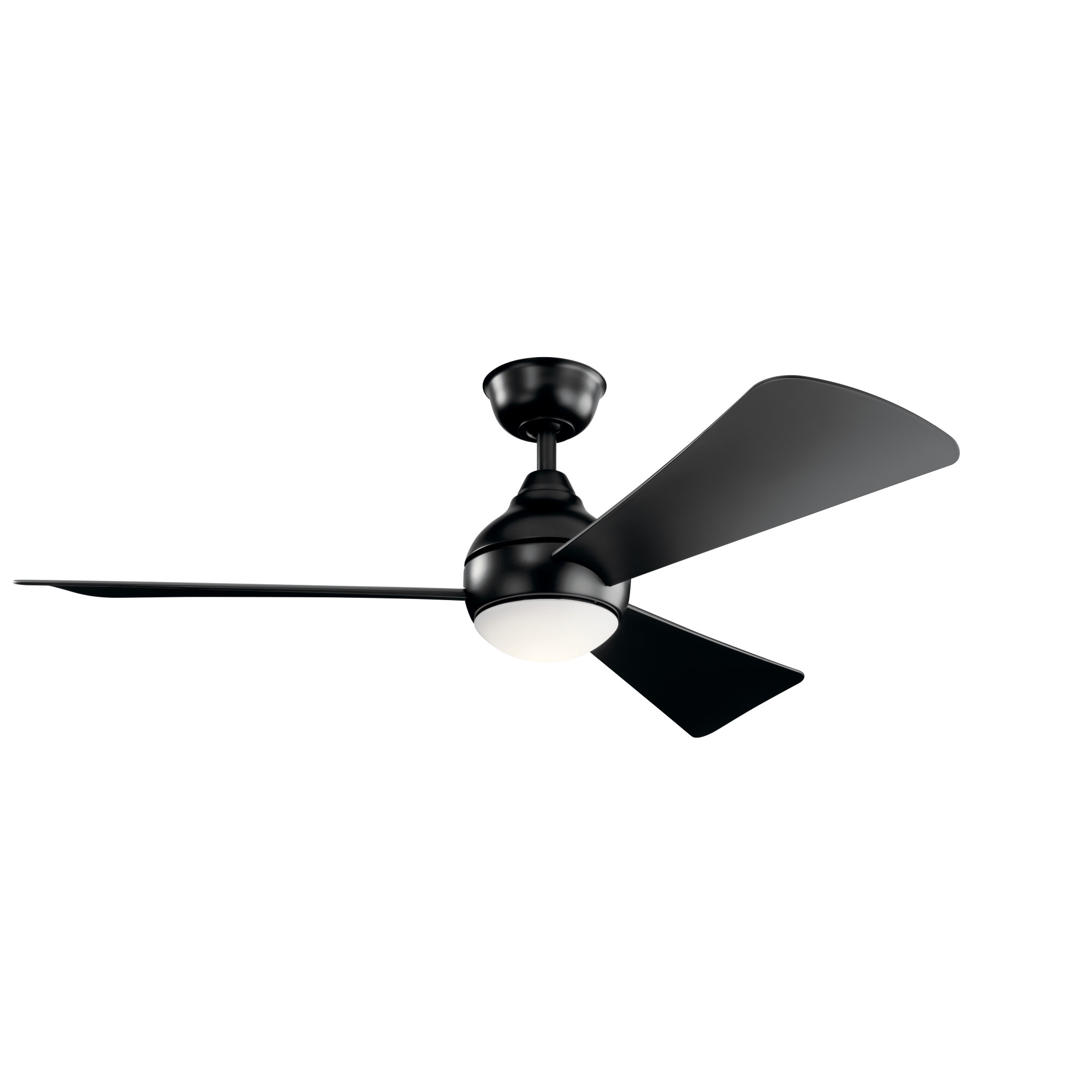 Kichler Sola 54" 3 Blade LED Ceiling Fan