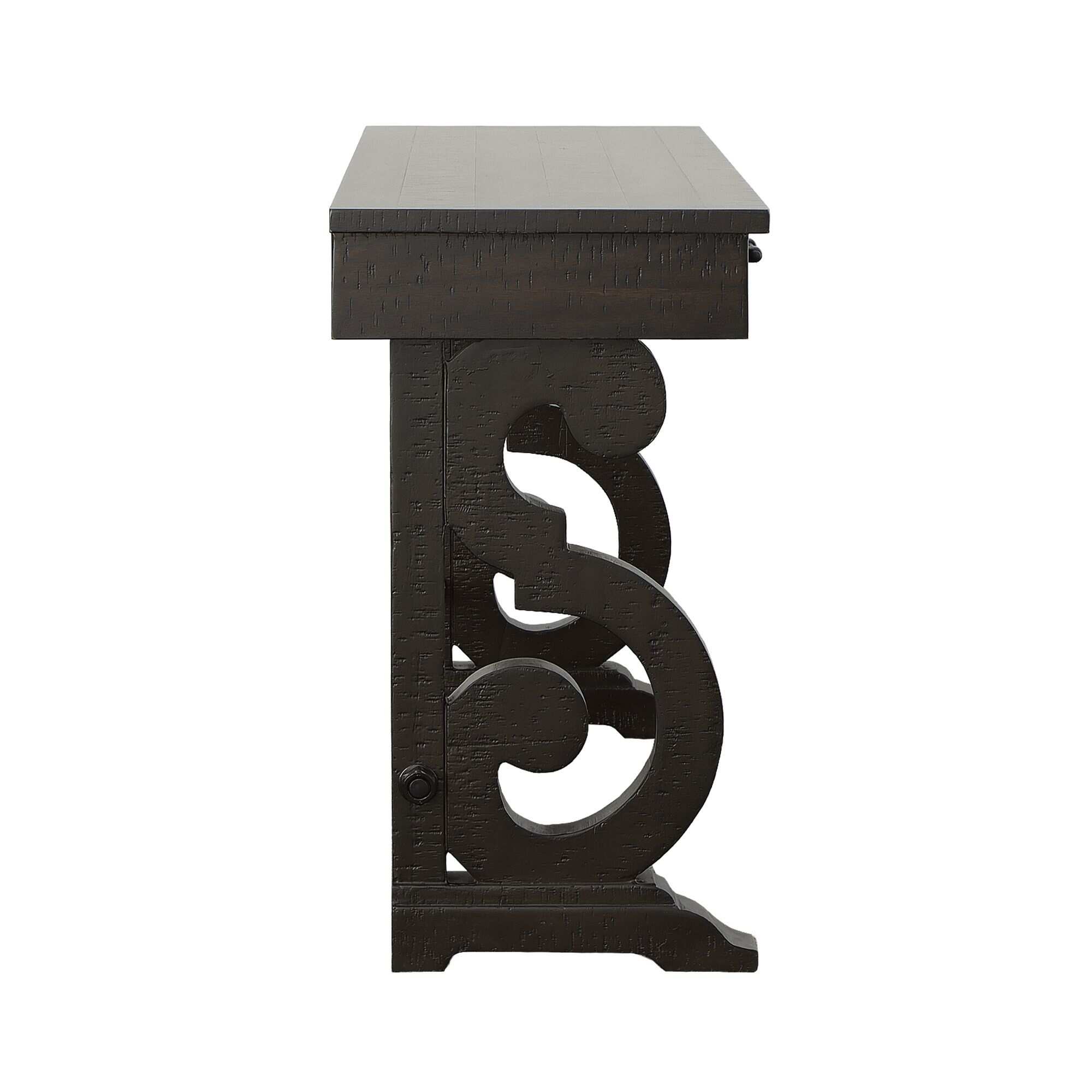 Picket House Furnishings Stanford Occasional Sofa Table - Sofa Table