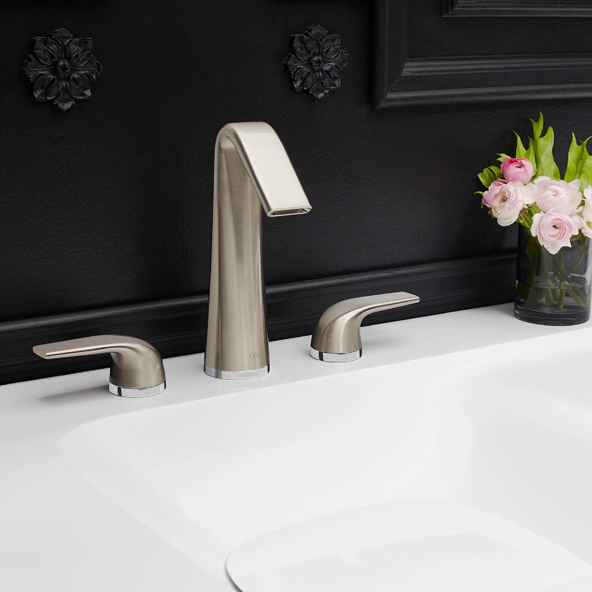 DXV DXV Modulus 1.2 GPM Widespread Bathroom Faucet