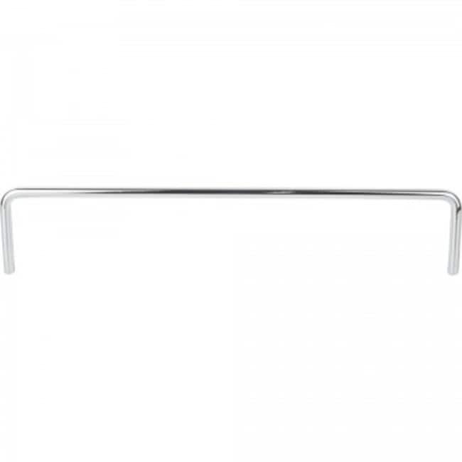 Hardware Resources 9-1/4 Inch Long Replacement Shelf Rail