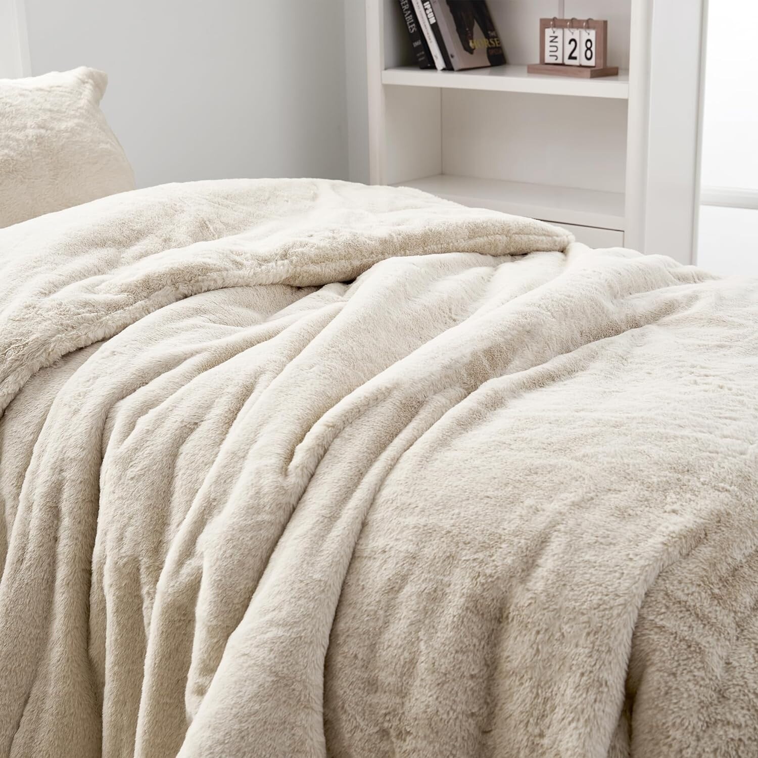 Mary Had a Little - Coma Inducer Oversized Comforter - Lamb