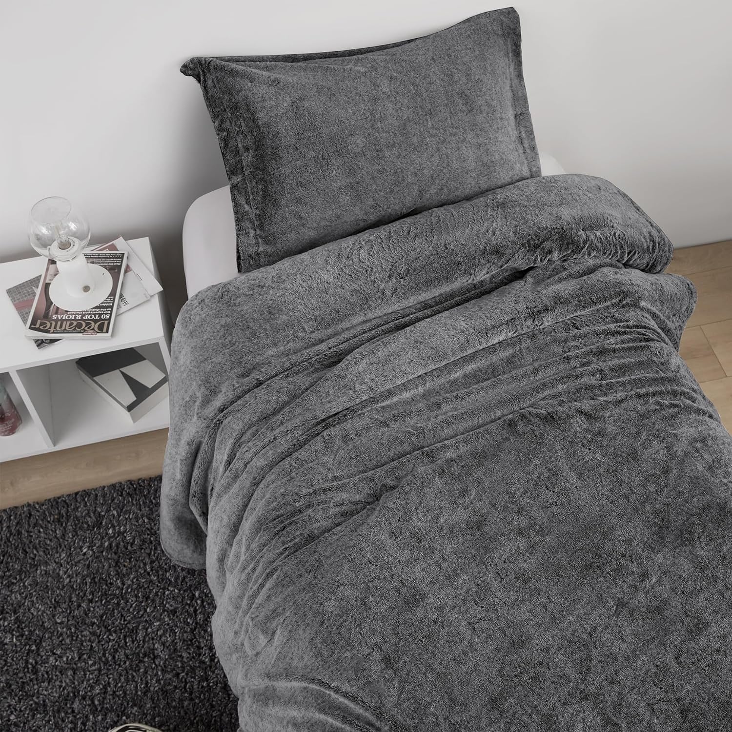 Siberian Husky - Coma Inducer Oversized Comforter