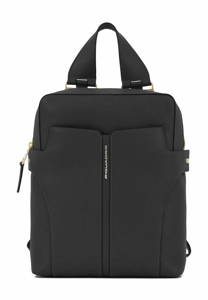 Piquadro RAY TABLET COMPARTMENT  - Tagesrucksack