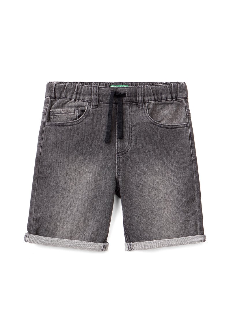 United Colors of Benetton Jeans Shorts