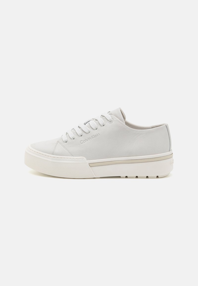 Calvin Klein LACE UP - Sneaker low