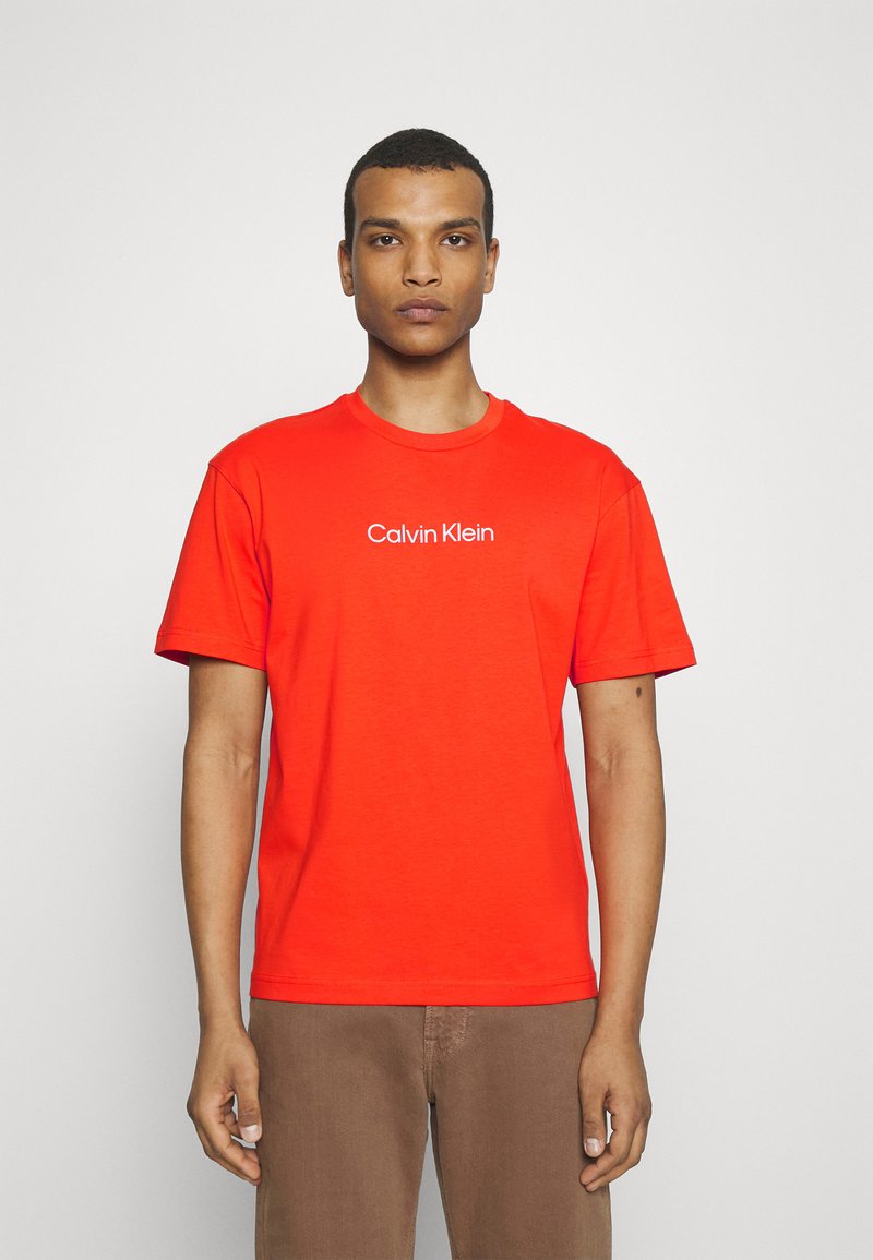 Calvin Klein HERO  - T-Shirt basic
