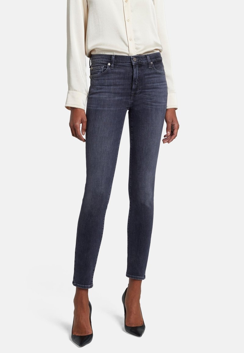 7 for all mankind Jeans Skinny Fit