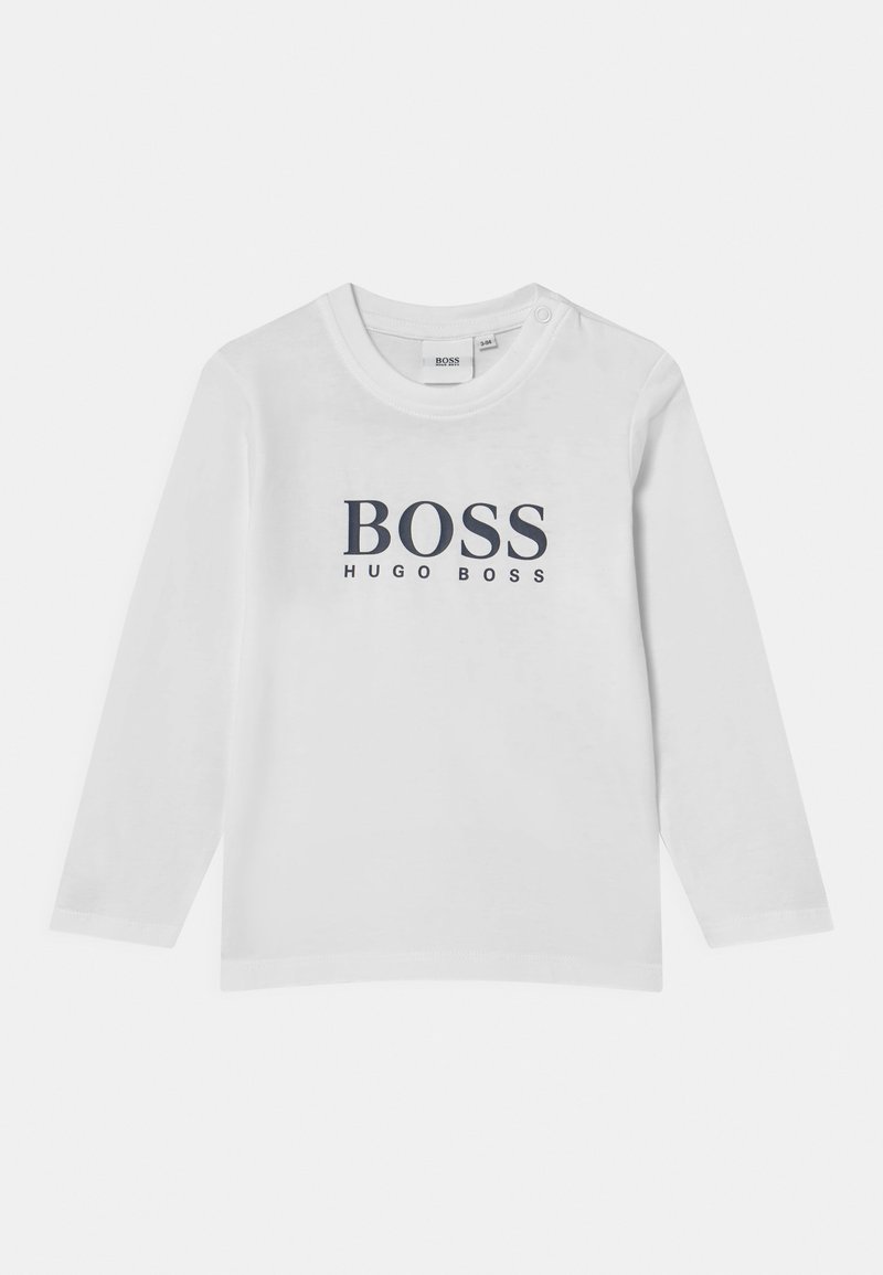 BOSS Kidswear LONG SLEEVE  - Langarmshirt
