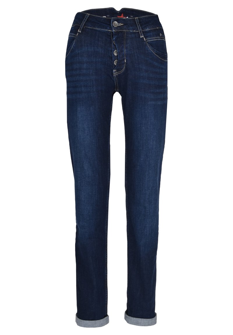 Buena Vista BALI STRETCH - Jeans Slim Fit