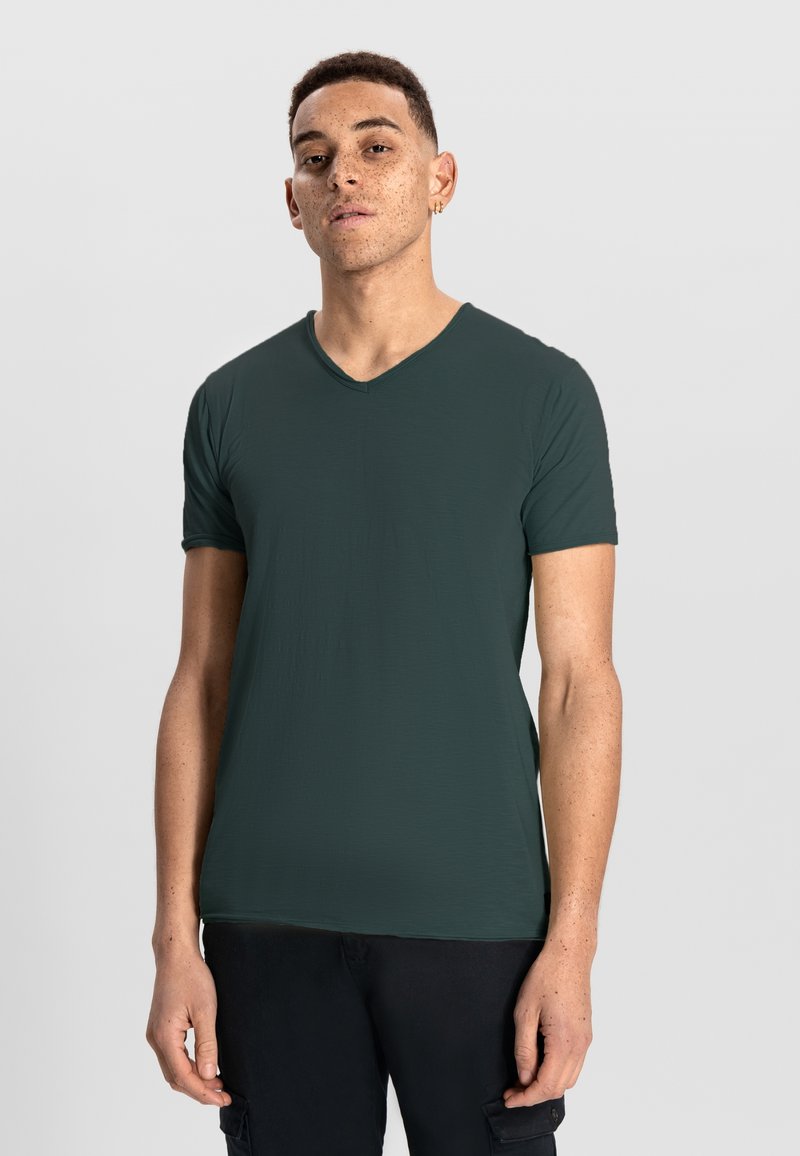 Dstrezzed STEWART  - T-Shirt basic