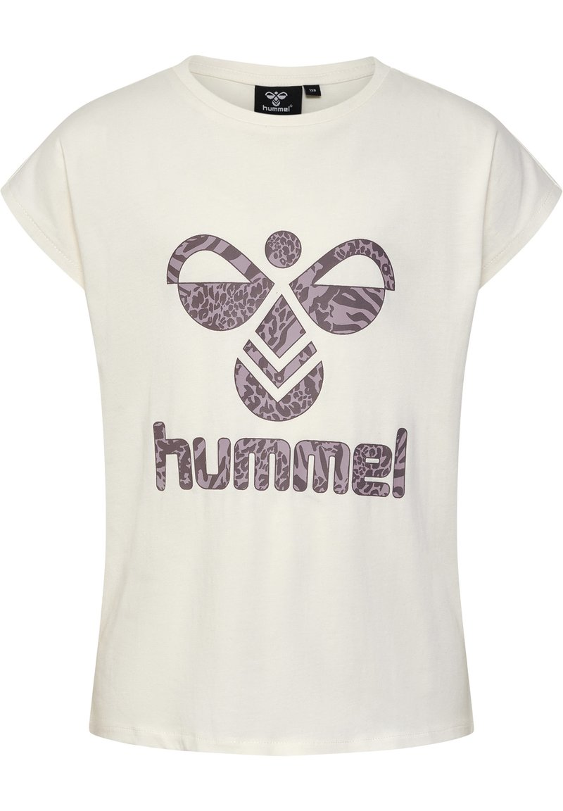 Hummel SENSE SS - T-Shirt print