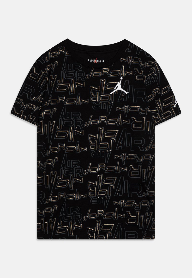 Jordan CLEAR LANE TEE - T-Shirt print