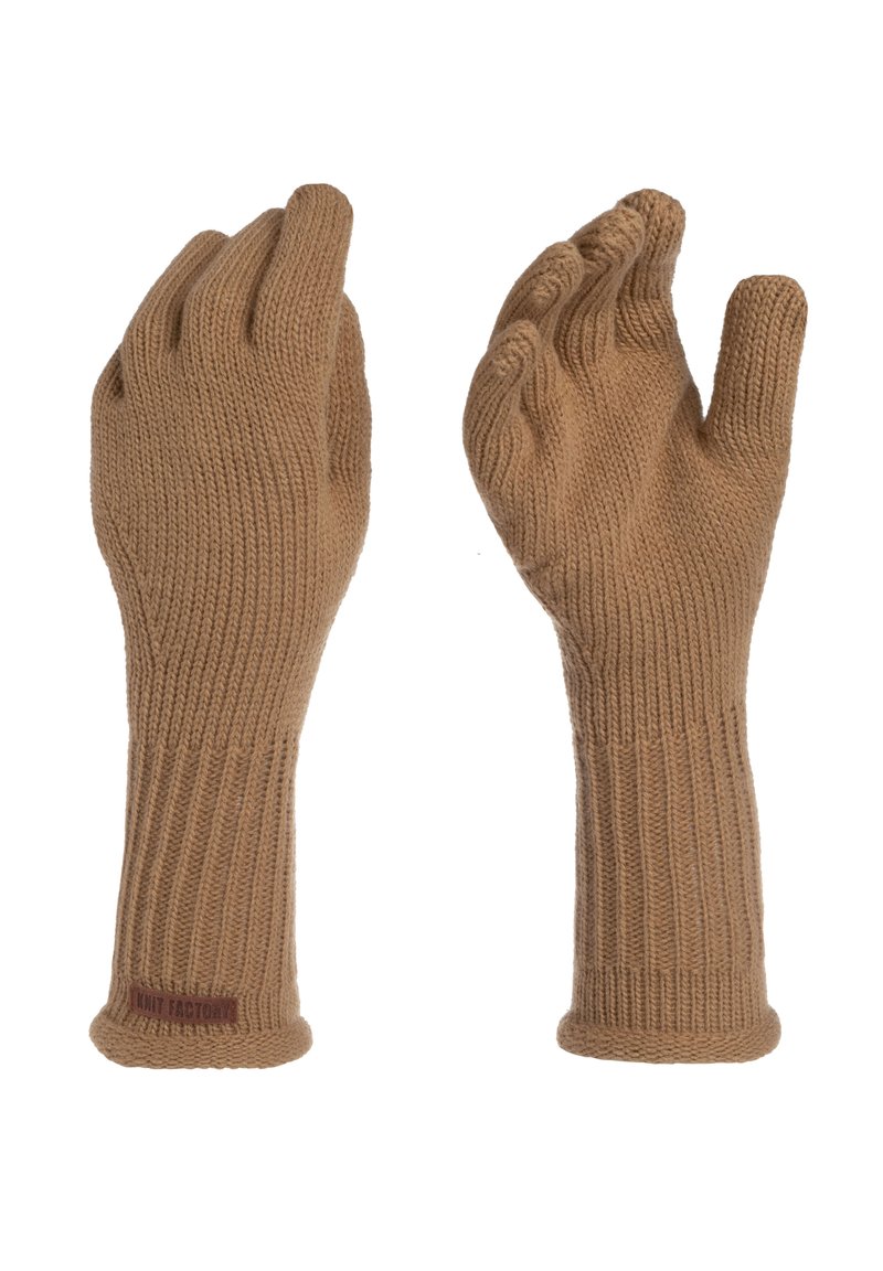 Knit Factory LANA - Fingerhandschuh