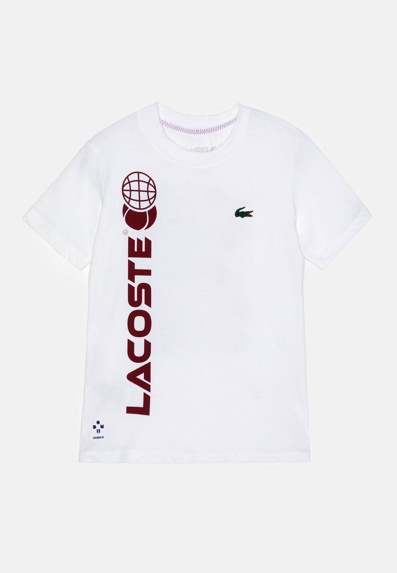 Lacoste SPORTS T-SHIRT - T-Shirt print