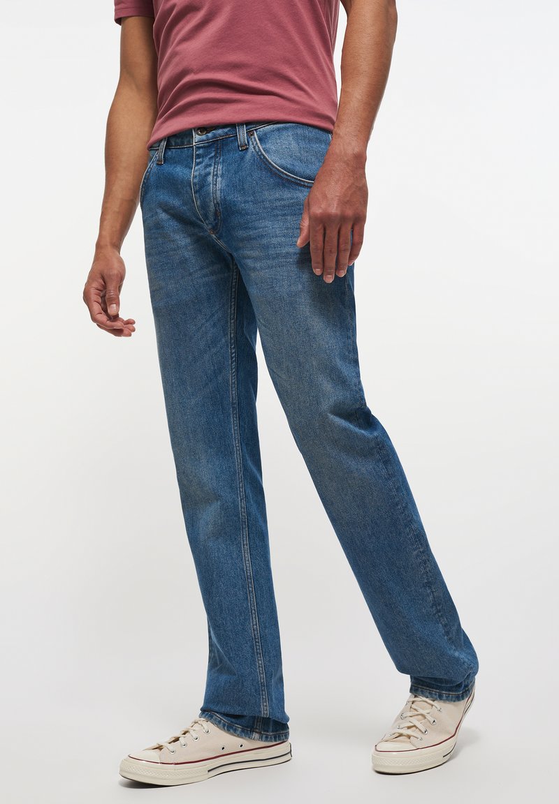 Mustang STYLE  - Jeans Straight Leg