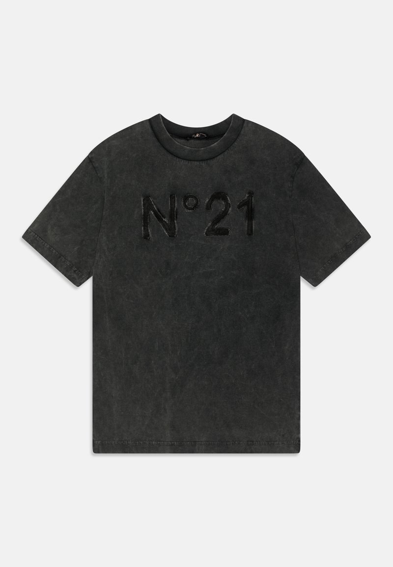 N°21 OVER UNISEX - T-Shirt print